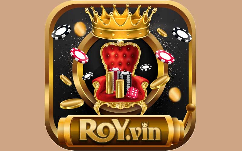 Roy Vin Club – Đẳng cấp của một cổng game hoàng gia
