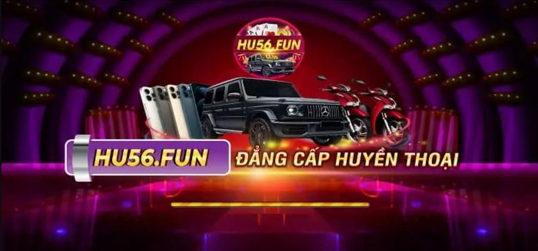Hu56 Fun