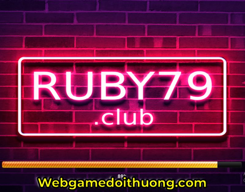 ruby79 Club