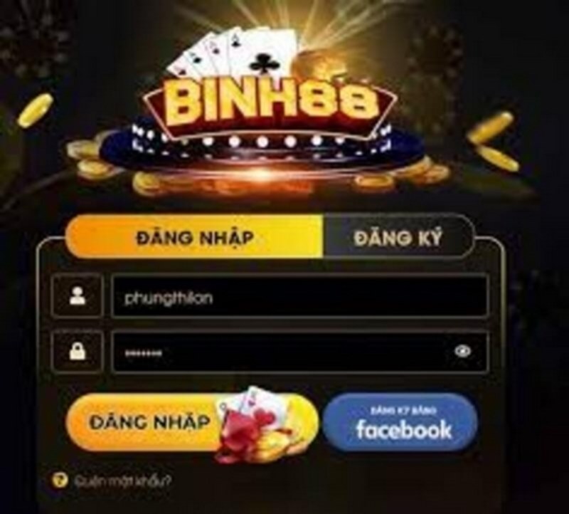 Tổng quan thông tin chi tiết về cổng game Binh88 club