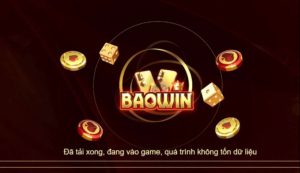 Thông tin cụ thể về sân chơi Baowin Net
